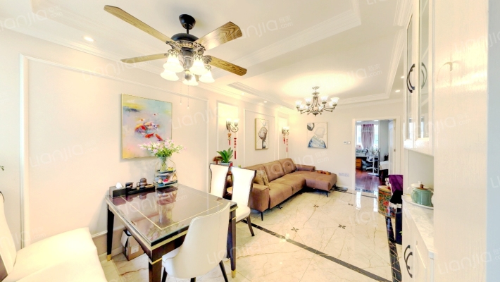 兴荣苑二手房实景图