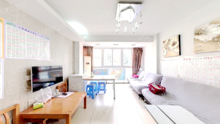 富贵天成二手房实景图