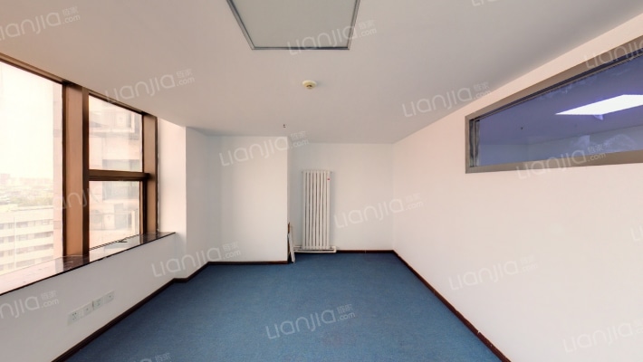 广银大厦二手房实景图