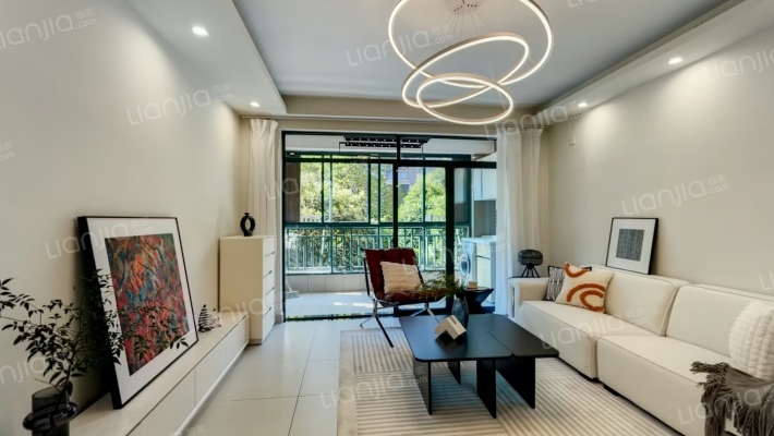 金桂院二手房实景图