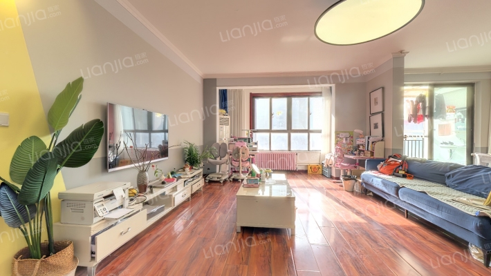 逸品香山二期南苑二手房实景图