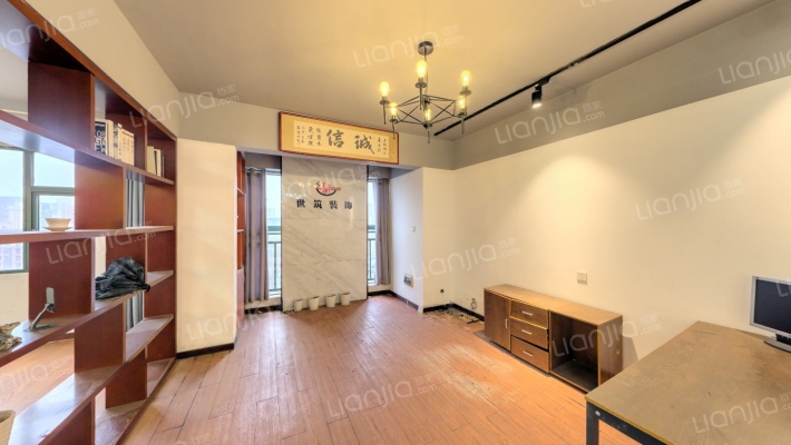 正合大厦二手房实景图