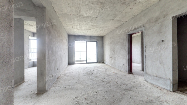 隆基绿洲花园二期二手房实景图