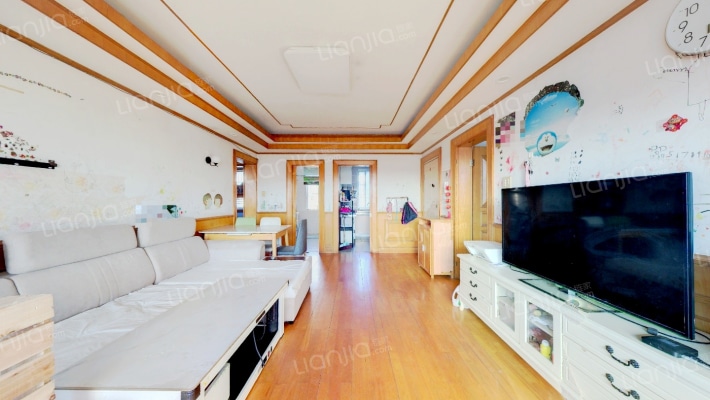 报慈南村二区二手房实景图