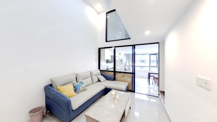 星荟PARK二手房实景图