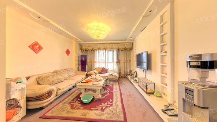 仁达锦苑二手房实景图