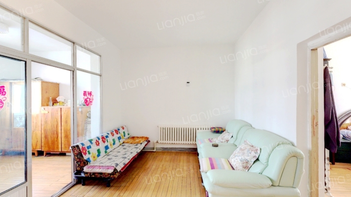 崇智路二手房实景图