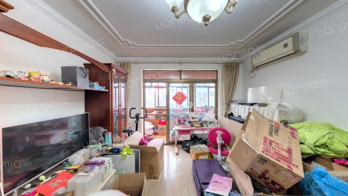 黄浦大楼二手房实景图