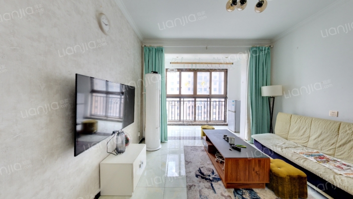 星联湾二手房实景图