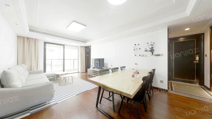 玖著里二手房实景图