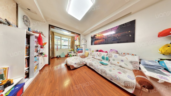 汇阳新村二手房实景图