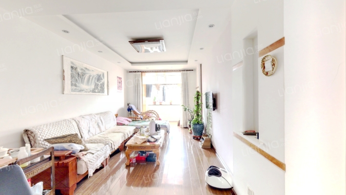 通安新居B区二手房实景图