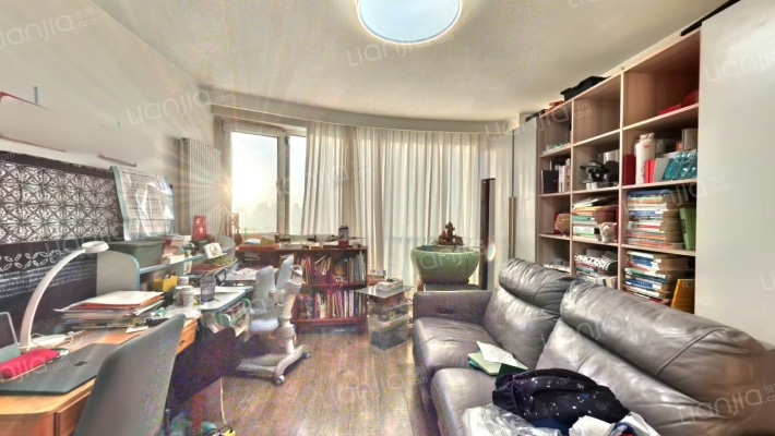 鹿港嘉苑二手房实景图