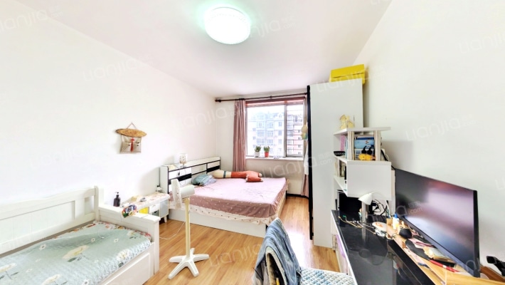 富江家园二手房实景图