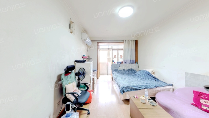 生昌里二手房实景图