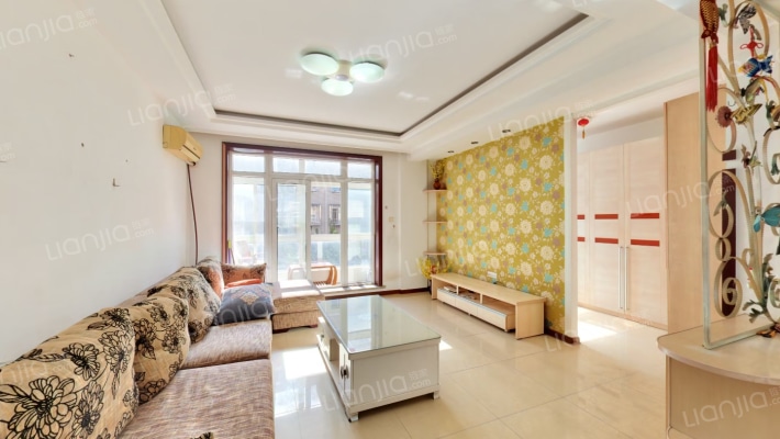 水果新城一期二手房实景图