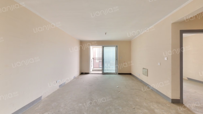 景瑞熙棠里北区二手房实景图