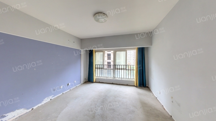 枫韵润园二手房实景图