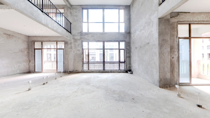 贵安新天地贵轩苑二手房实景图