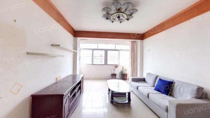 香洲区安居园二手房实景图