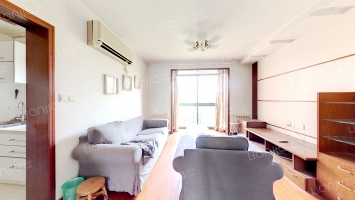 翠岭居二手房实景图