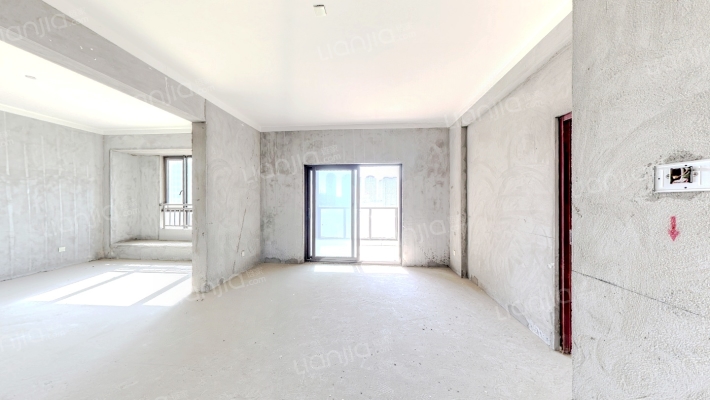 天元府A区二手房实景图