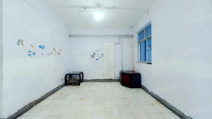 郑汴路银行家属院二手房实景图