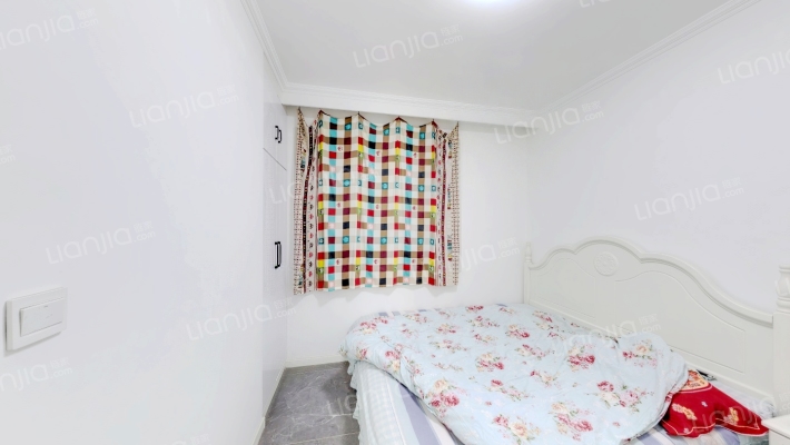 融创公园壹号二手房实景图