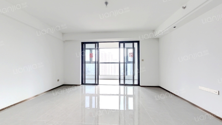 中海寰宇天下二手房实景图