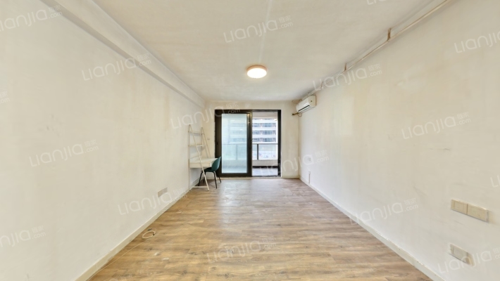 星河天赋二手房实景图