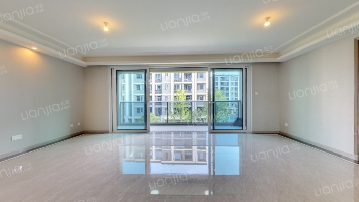 滨江金帝叠潮雅庭二手房实景图