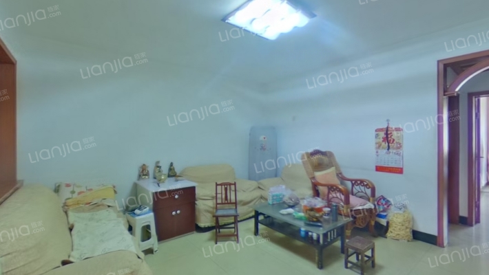 交通局院二手房实景图