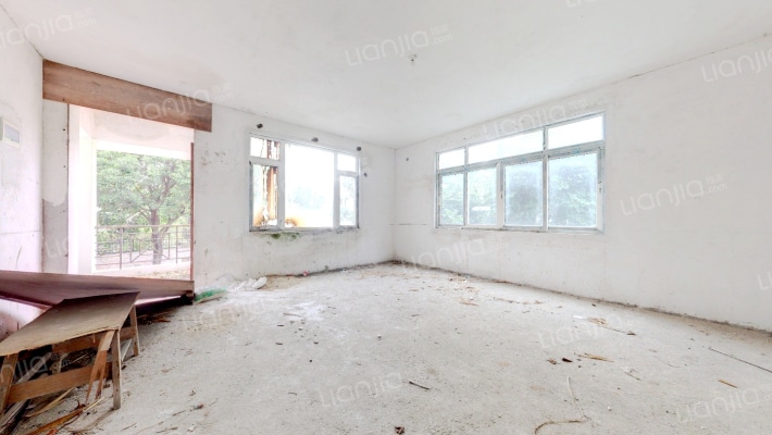 民航芙蓉山庄二手房实景图