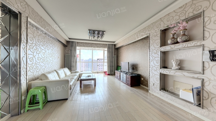 丰和园二手房实景图