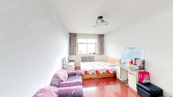 电建四公司宿舍二手房实景图