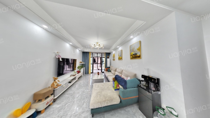 御景天成花苑二手房实景图