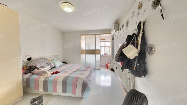 南全福小区西区二手房实景图