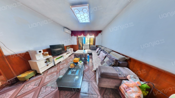 西园庄二手房实景图