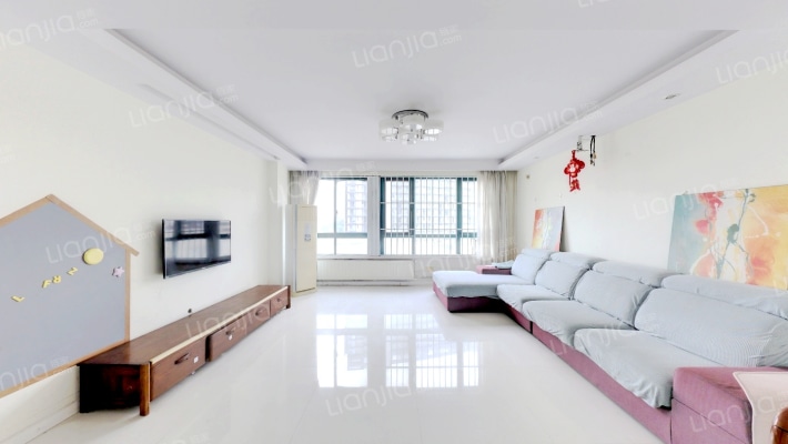 建华钻石公寓二手房实景图