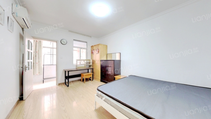 百子亭后二手房实景图