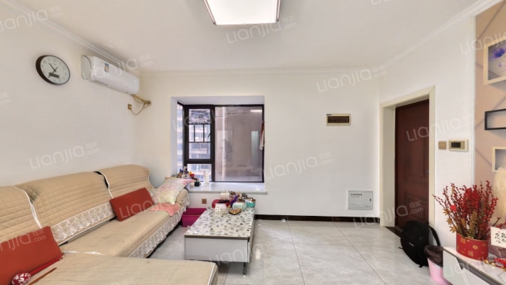 新新花园小区二手房实景图