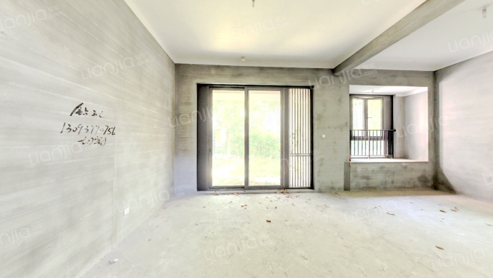 柳岸春风二手房实景图