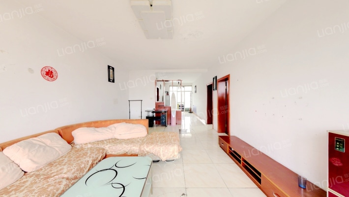 艳金花园二手房实景图