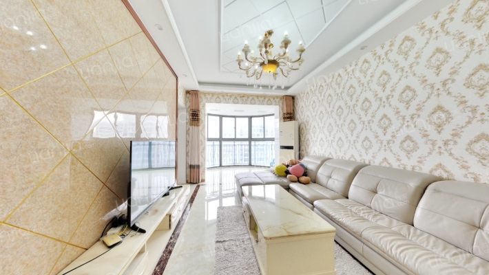 碧桂园二期二手房实景图