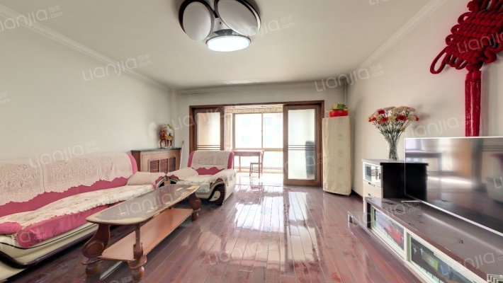 梁家牌楼19号院二手房实景图