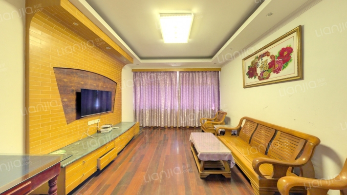 农校教工宿舍二手房实景图