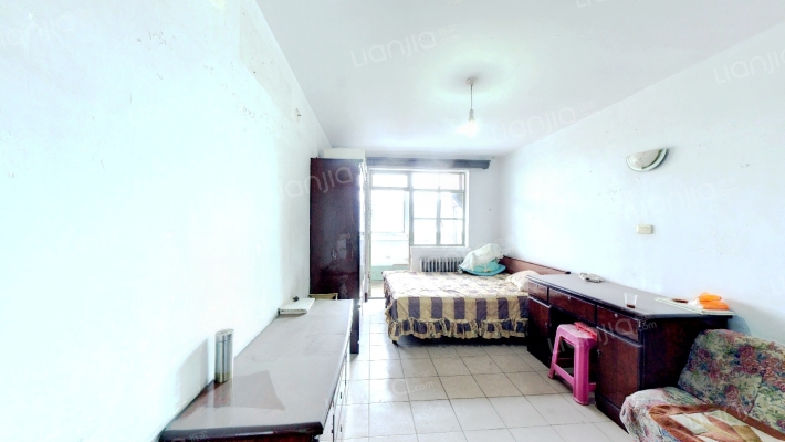 礼貌东里二手房实景图