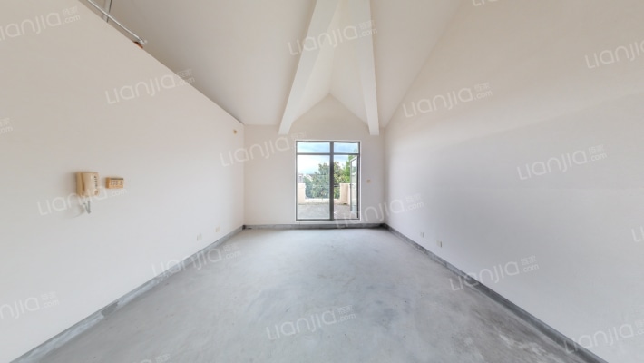 枫丹御园二手房实景图