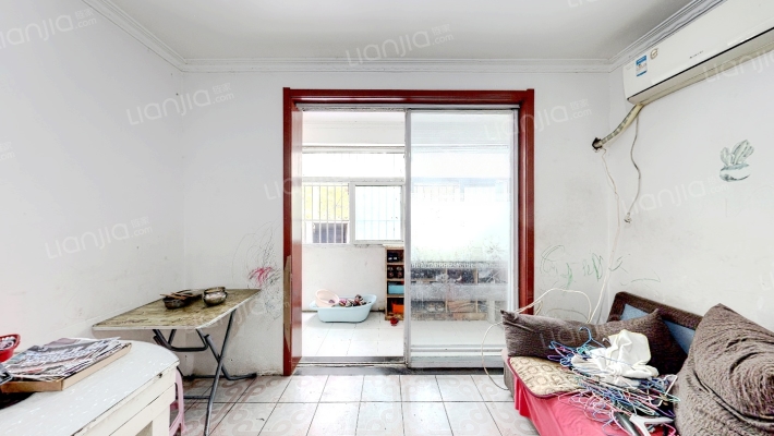 阜王路2号二手房实景图