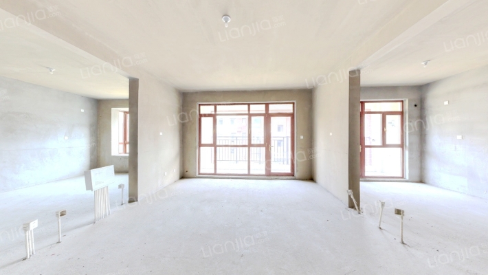 丰金紫金山庄二手房实景图